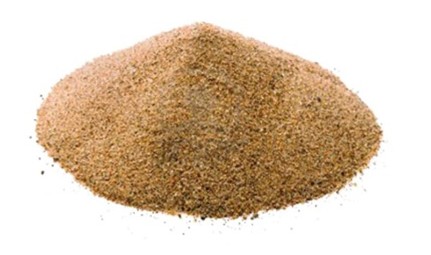 Areia Filtrante TRATAE