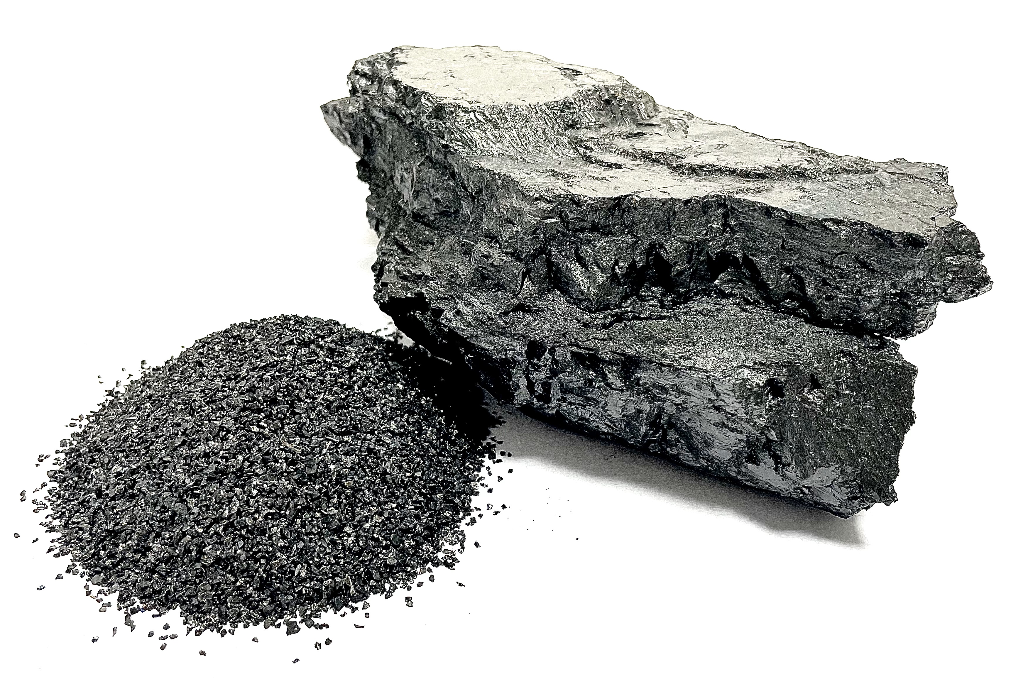 Carvão Antracito TRATAE