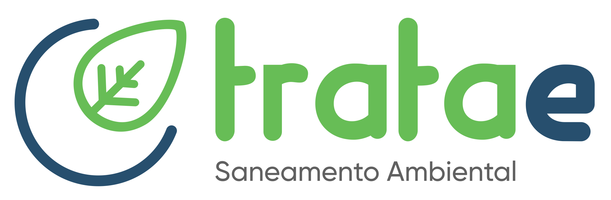 TRATAE Saneamento Ambiental